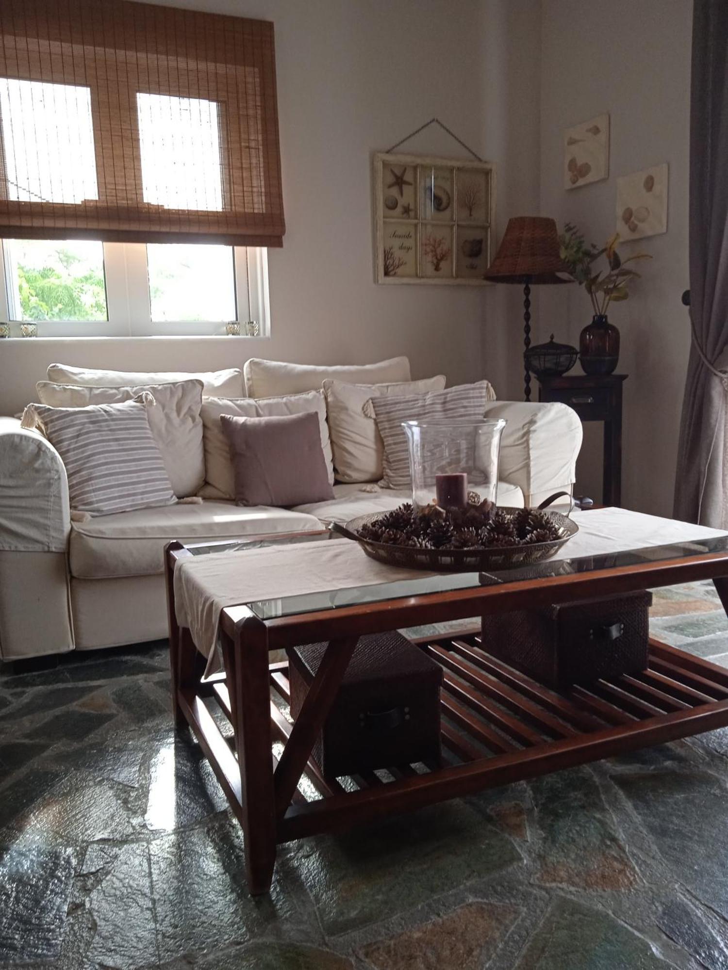 Calma Villa Perdika  Ngoại thất bức ảnh